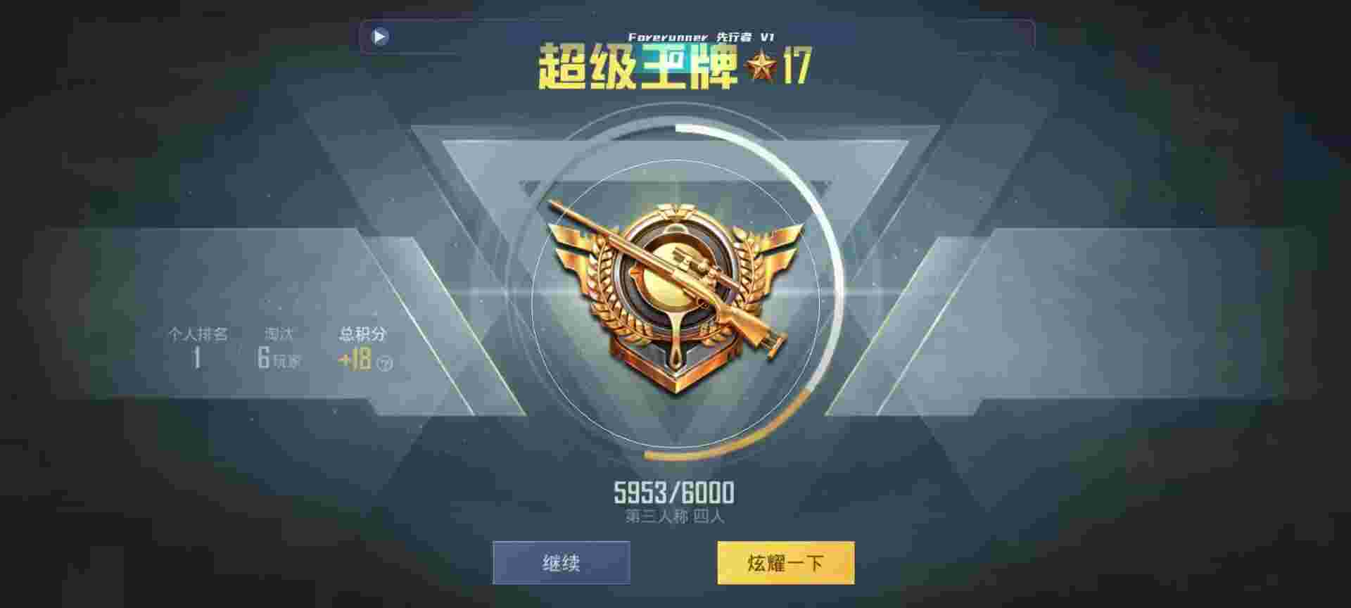 和平精英鸡腿辅助自瞄 - ��ƽ��ӢѲ��������辅助预览图
